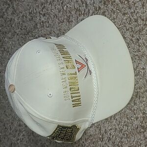 Nike 2019 NCAA Basketball National Champions